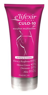 Multiactive Gel Sculptor Ass-10 200 ml