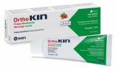 Ortho-Kin aardbei mint tandpasta 75 ml