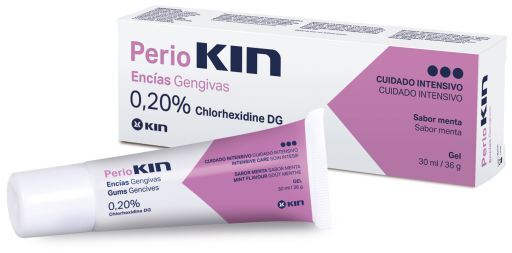 Perio-kin Gel 30 ml