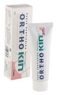 Ortho-Kin tandpasta 75 ml