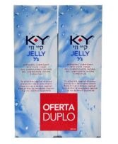 Jelly Lubricating Gel 75Ml Duplo