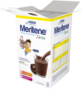 Chocolade Milkshake Junior 15x30 gr