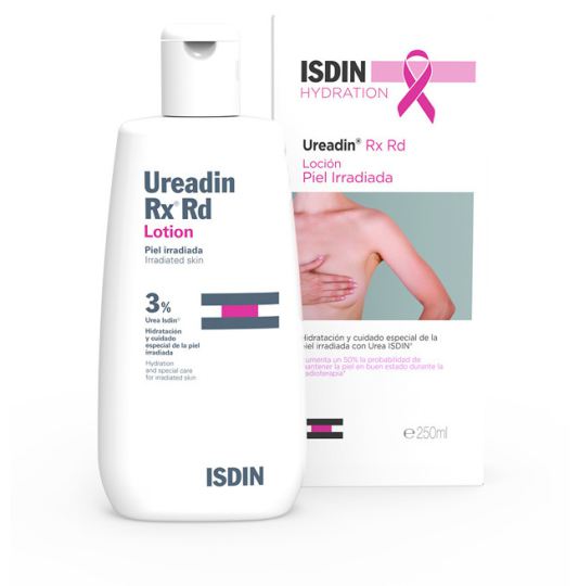 Ureadin Rx Rd Hydraterende lotion 250 ml