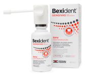 Bexident Gom Chloorhexidine Spray 40 ml