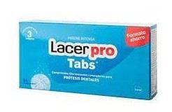 Pro Cleaning Tabs 64 eenheden