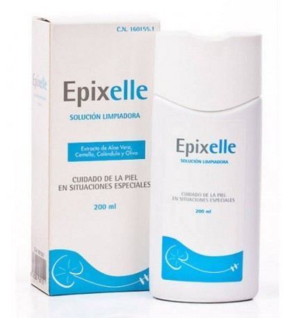 Epixelle-reinigingsoplossing 200 ml