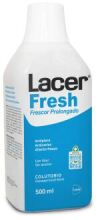 LacerFresh Mondwater 500 ml