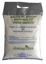 Badzout Magnesium 5 kg