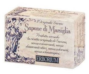 Marseille Soap Bar 200 gr