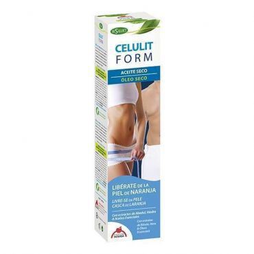 Celulit Form Dry Oil 100 ml