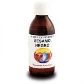 Sesamo-olie 200 ml