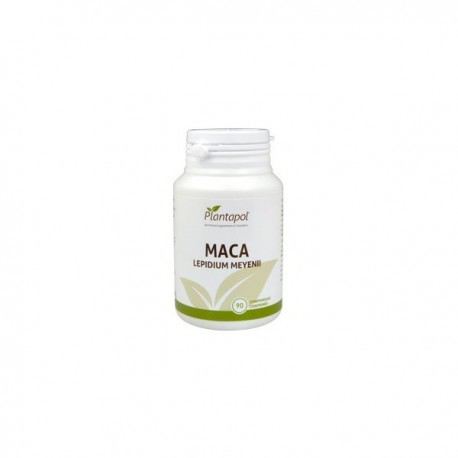 Maca 90 tabletten