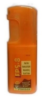 Solar Spray SPF 8200 ml