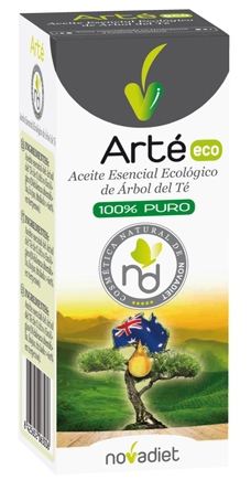 Arte Eco Tea Tree Oil 15 ml