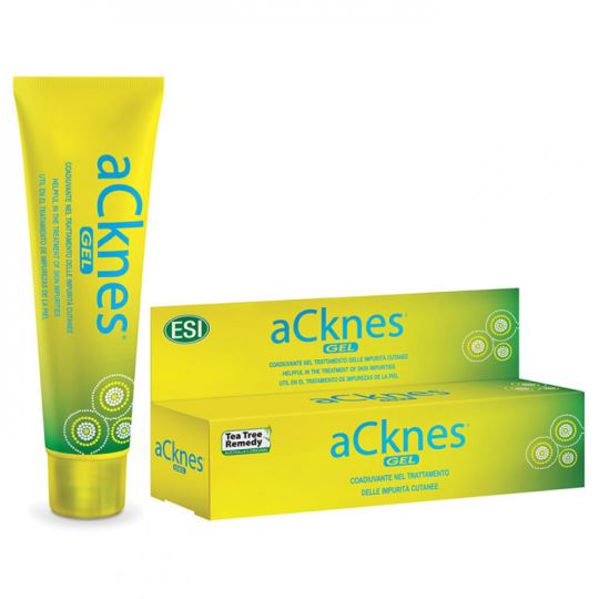 Acknes-gel 25 ml