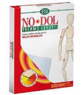 No-Dol Thermo Patches 3 eenheden