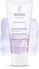 Gezichtscrème Witte Malva 50 ml