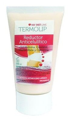 Termolip Anti-cellulitis reductor