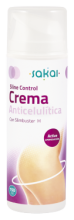 Sline Control Anti-cellulitis crème 150 ml