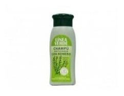 Shampoo Antigrasa Romero 400 ml