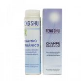 Organische Shampoo 200 ml