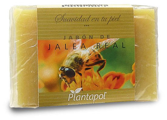 Royal Jelly Soap 100 gram