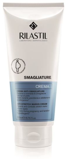 Anti Aging Striae Crème 200 ml