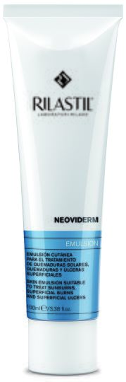 Neoviderm-emulsie 100 ml