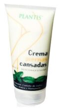 Crème vermoeide benen Plantis 200 ml