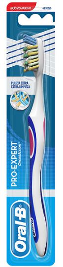 Tandenborstel Pro-Expert Extra Clean 40 Medium