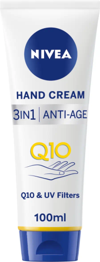 Handcreme Q10 10 ml