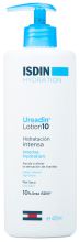 Ureadin 10 Intensieve hydraterende lotion 400 ml