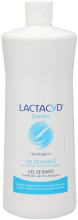 Lactacyd Dermatologische badgel 1000 ml