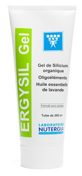 Ergysil Gel