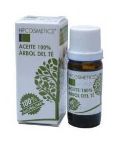 100% Tea Tree Oil (10 ml)