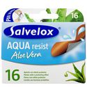 Aqua Resist Aloë Vera 16 stuks