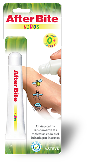 Insect Repellent Cream voor kinderen 20 gr