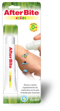 Insect Repellent Cream voor kinderen 20 gr