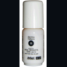 Rozenbottelolie 30Ml