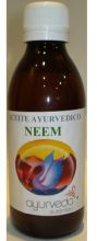 Olie Neem Massage 200 Ml Econ