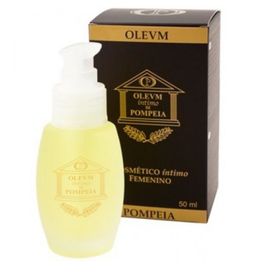 Oleum Intimo Di Pompeia Spray 50Ml.