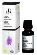 Essentiële olie van lavendel 10Ml.