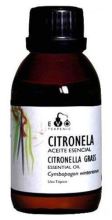 Citronella etherische olie 10 ml