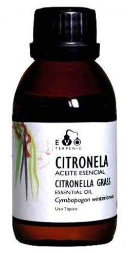 Citronella etherische olie 100 ml