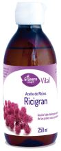 Ricigran ricinusolie 250 ml