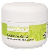 Karitéboter Bio 100 ml