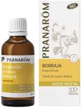 Bernagie plantaardige olie 50 ml