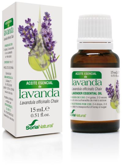 Lavendel Essentie