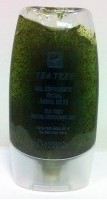 Gezichtsscrub (Tea Tree) 150 ml