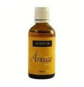 Arnica olie 50 ml